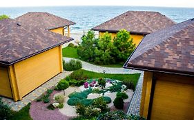 Chayka Resort